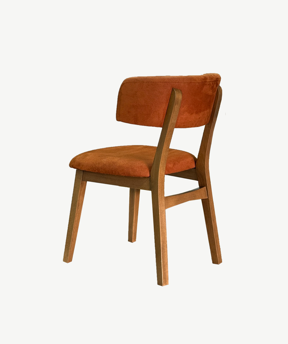 Kelebek Sandalye - Görsel 2