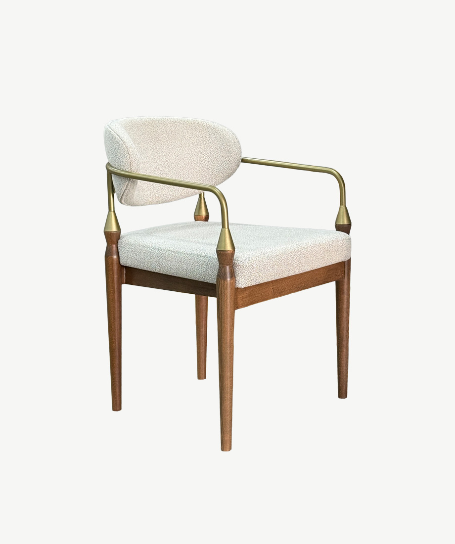 Arges Sandalye - Görsel 4