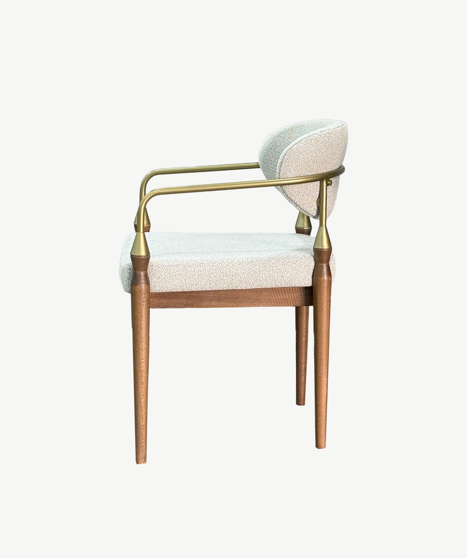 Arges Sandalye - Görsel 3