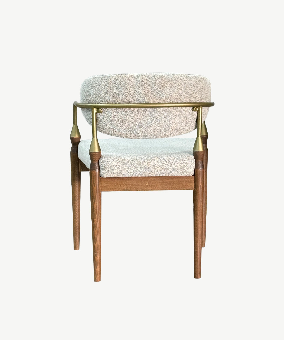 Arges Sandalye - Görsel 2