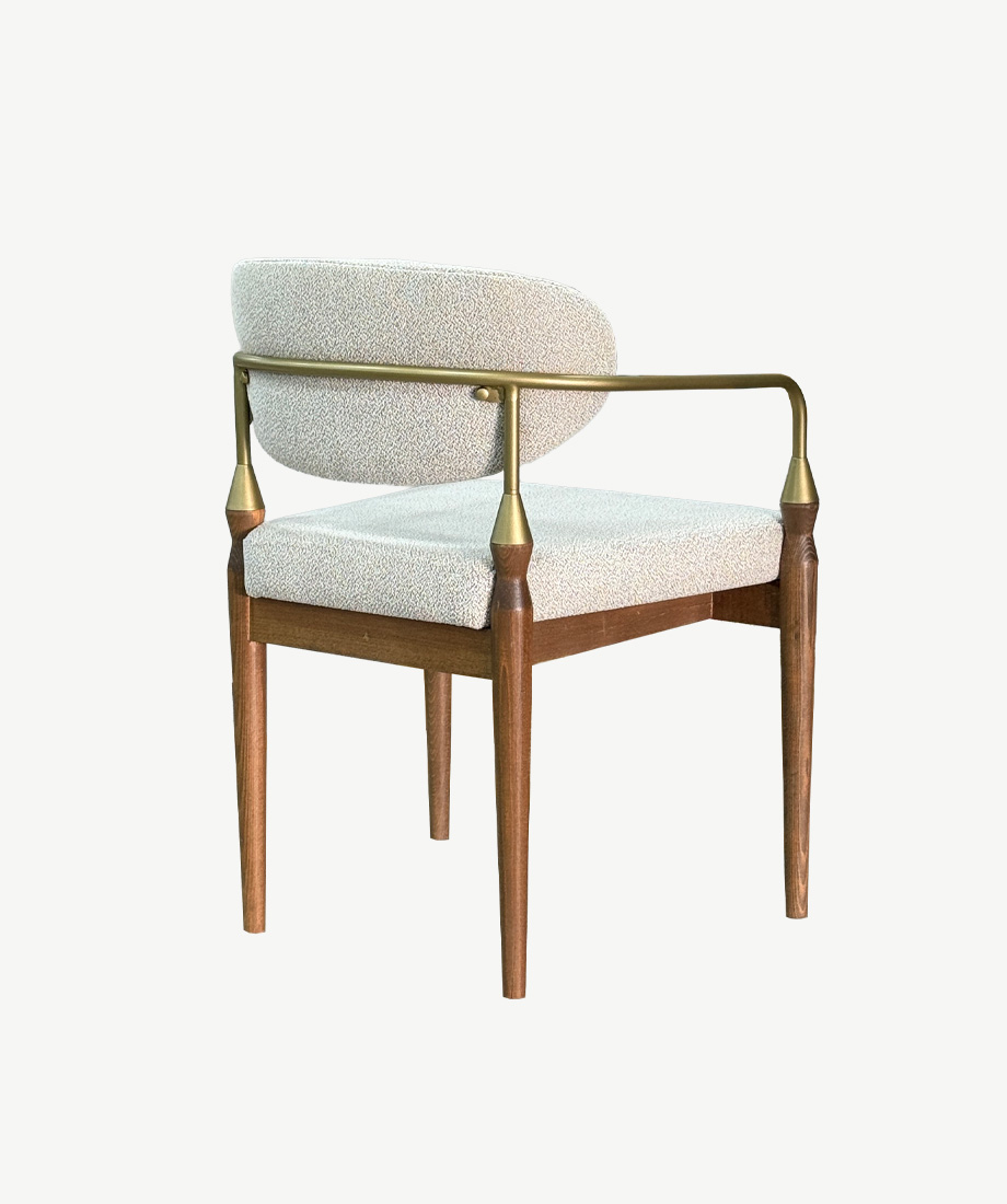 Arges Sandalye - Görsel 5