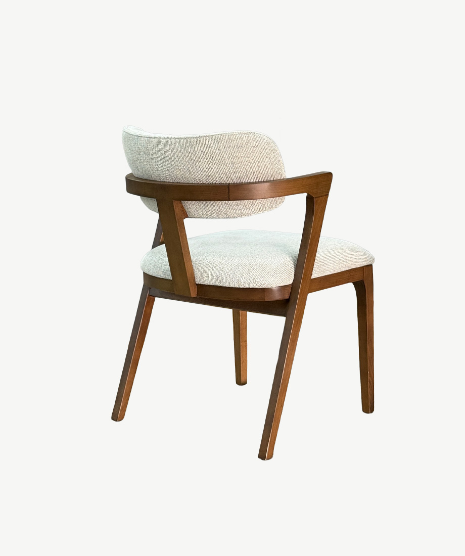 Blazze Sandalye - Görsel 2