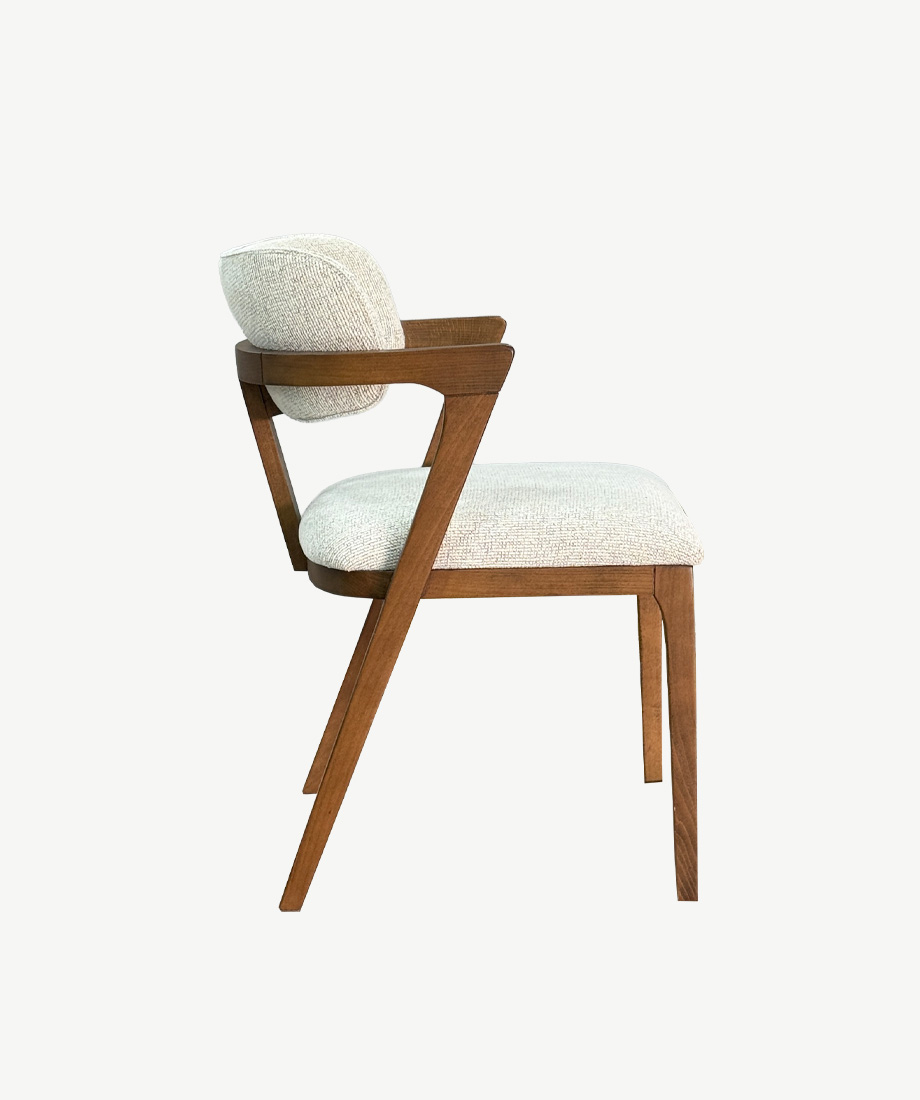 Blazze Sandalye - Görsel 5