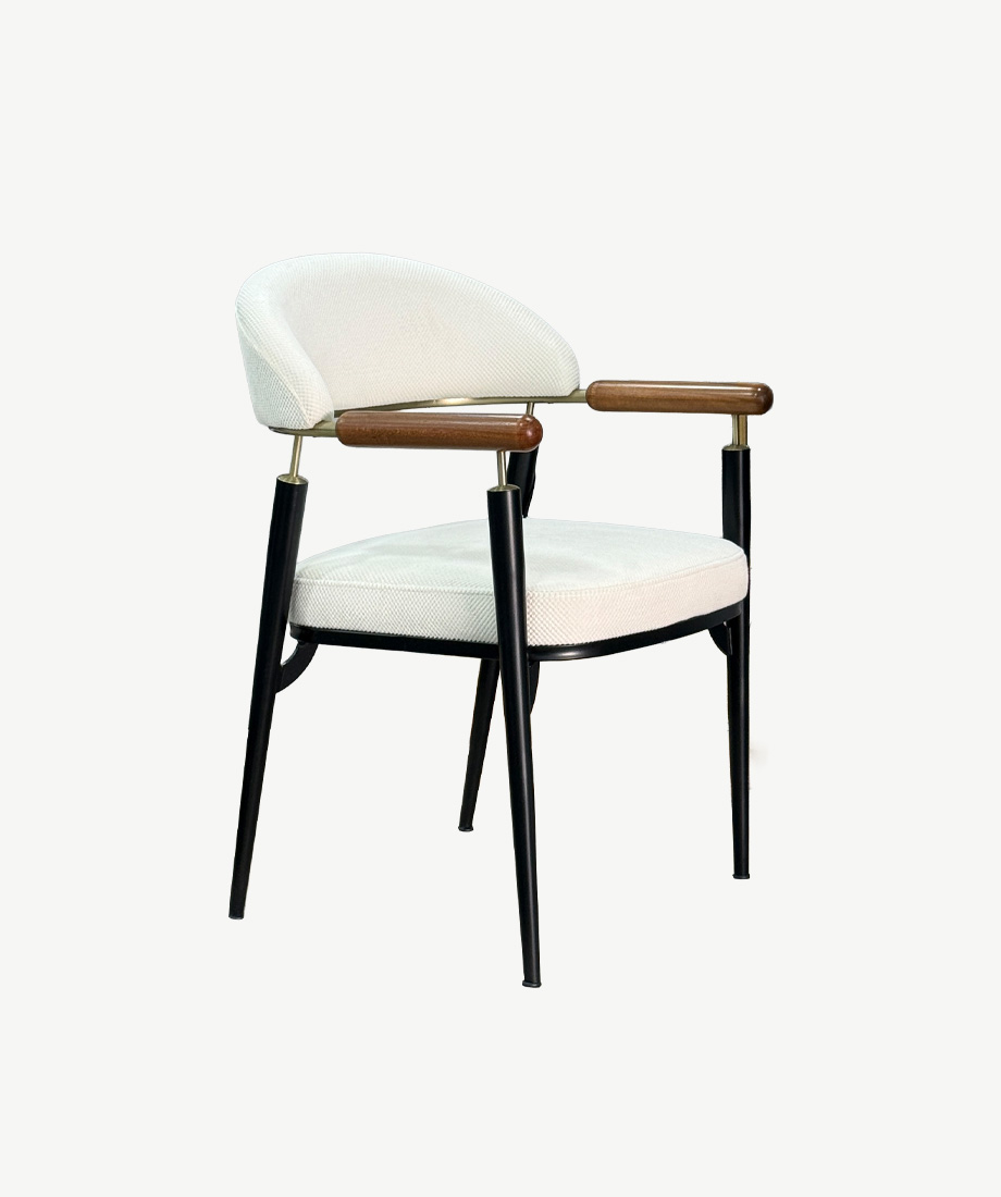 Dutra Sandalye - Görsel 2