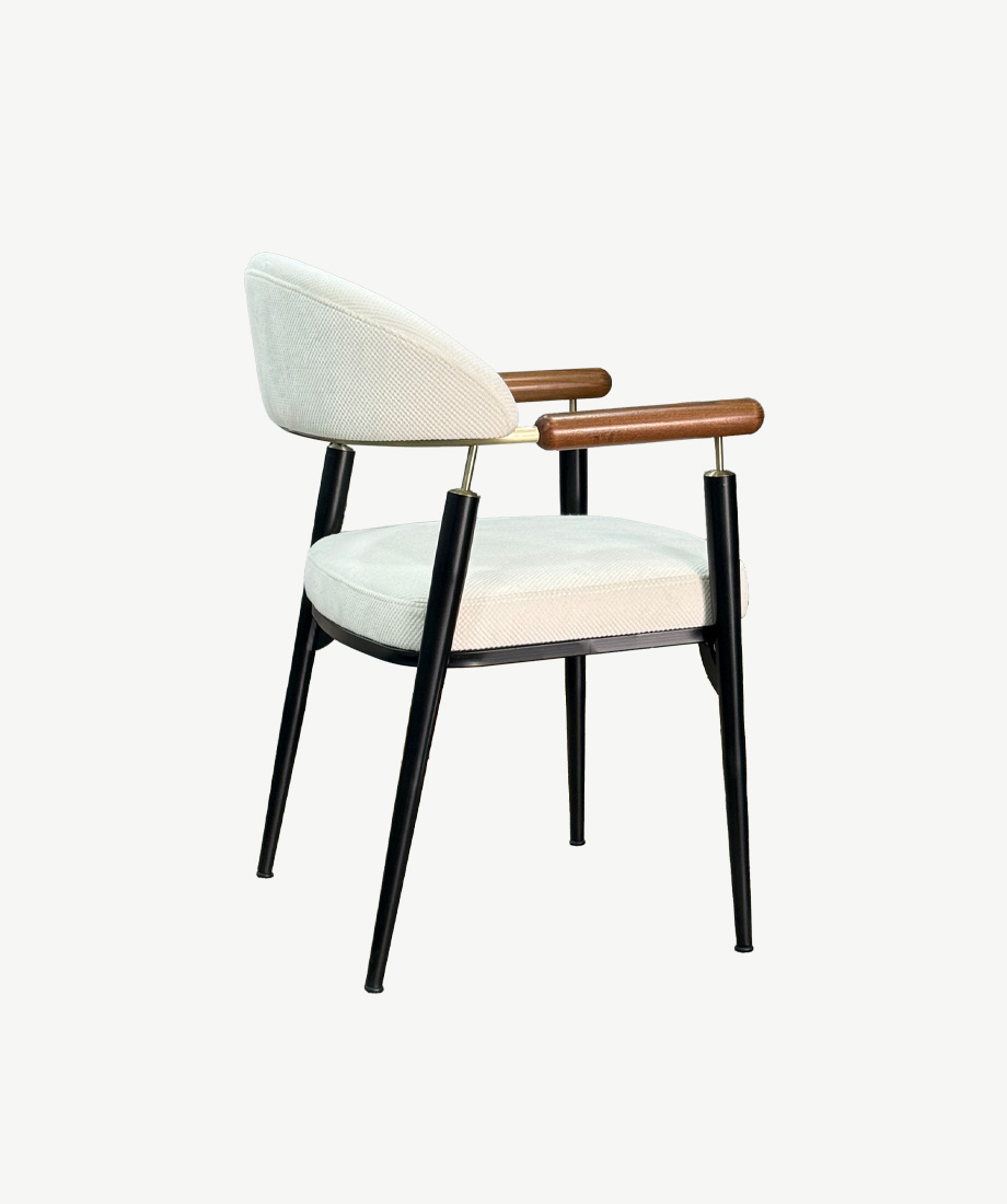 Dutra Sandalye - Görsel 4