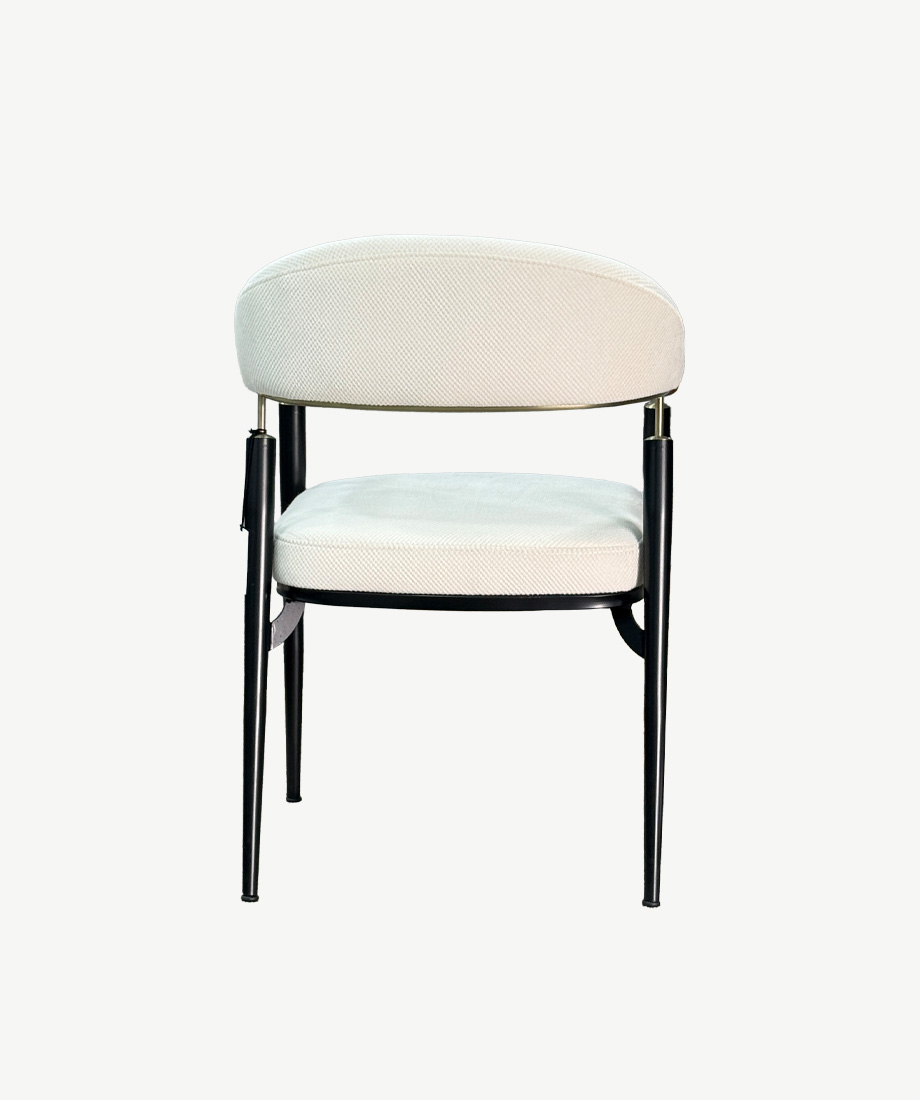 Dutra Sandalye - Görsel 3