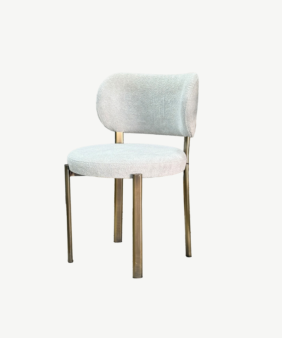 Francis Sandalye - Görsel 2