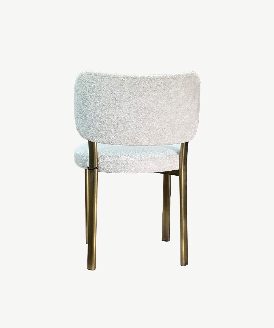 Francis Sandalye - Görsel 4