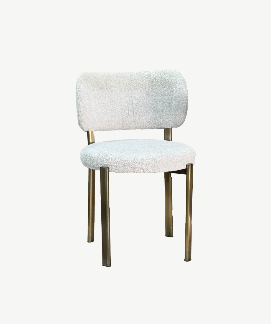 Francis Sandalye - Görsel 3