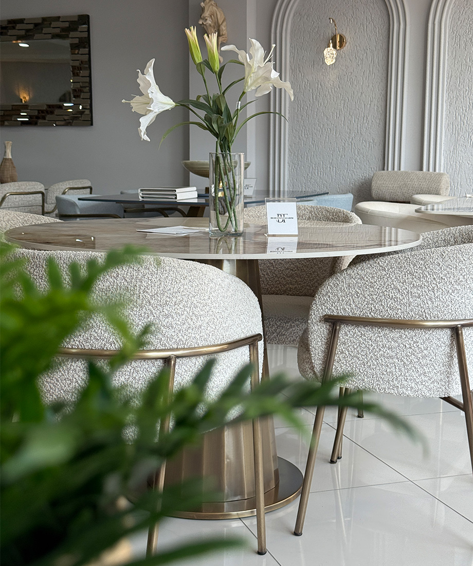 Mars Masa Takımı - Görsel 2