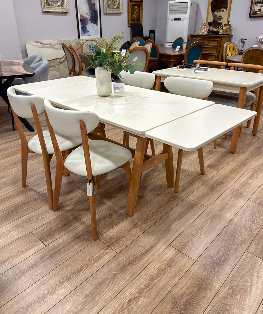 Monza Masa Takımı - Görsel 6