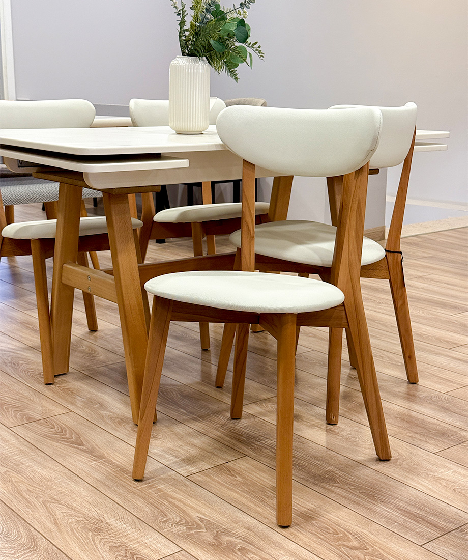 Monza Masa Takımı - Görsel 5