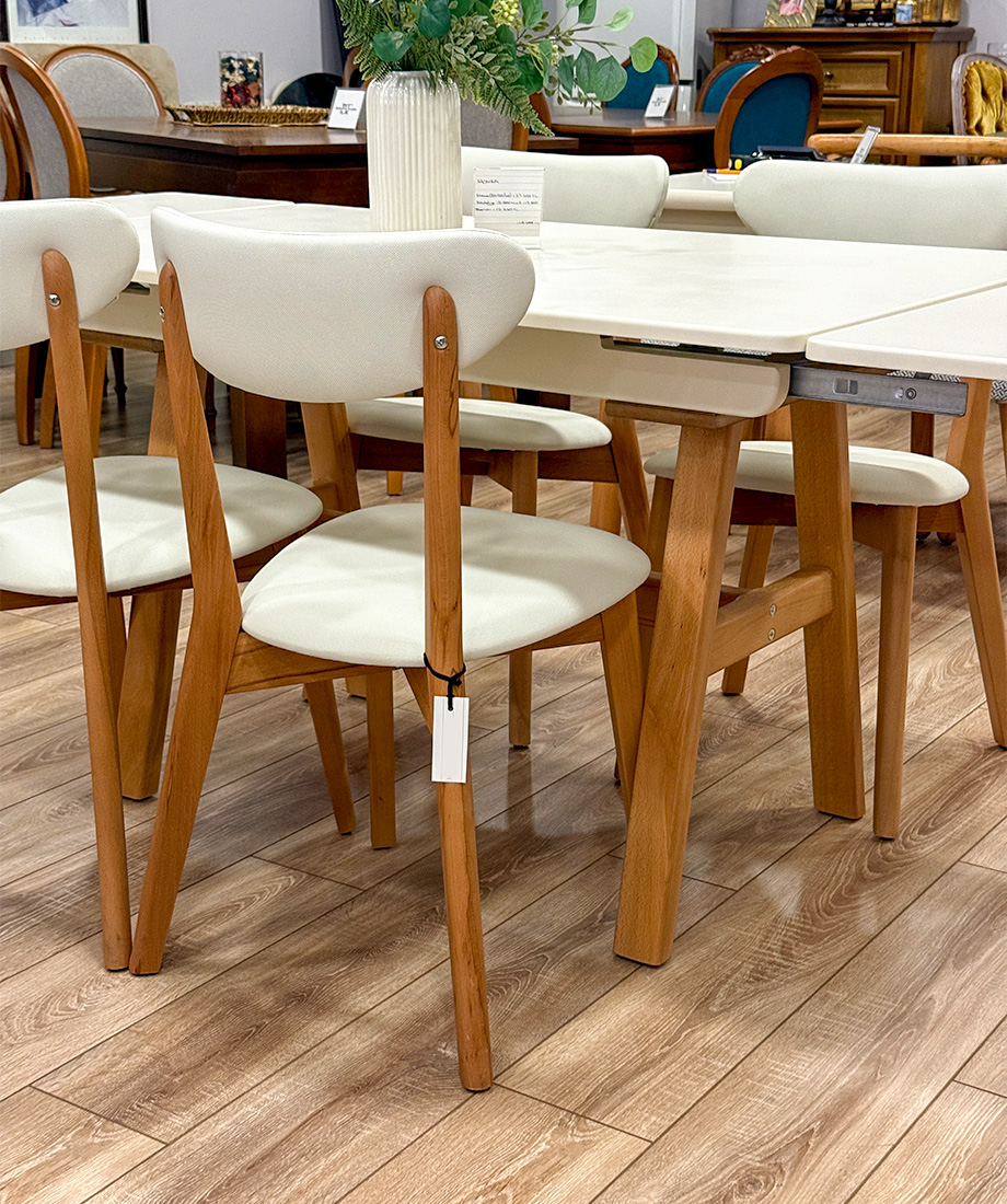 Monza Masa Takımı - Görsel 2