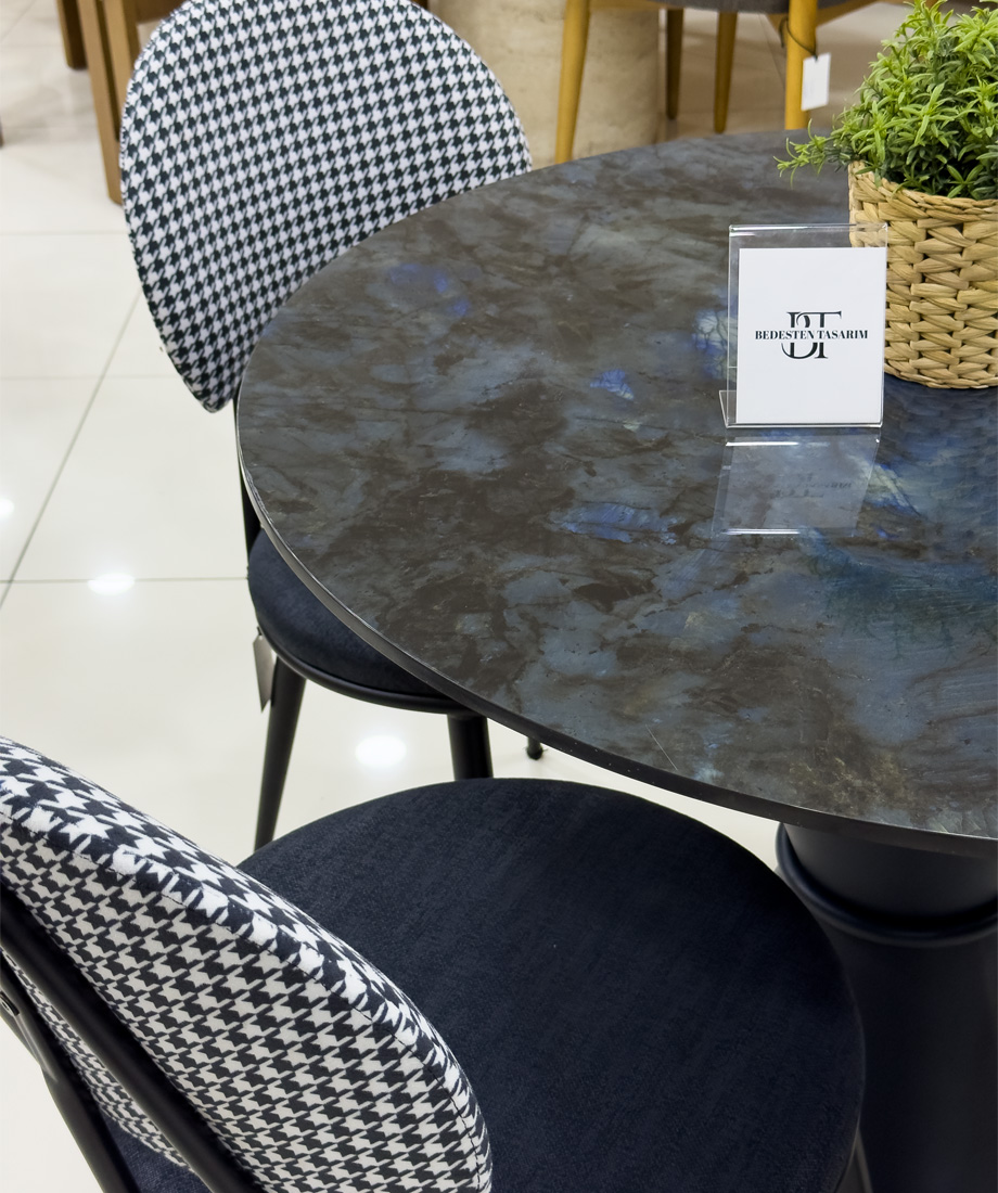 Ocean Masa Takımı - Görsel 5