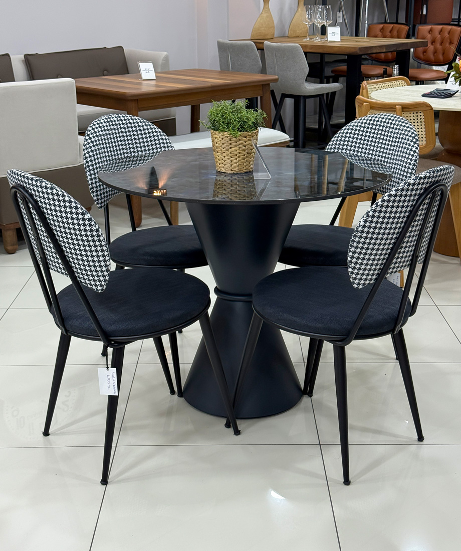 Ocean Masa Takımı - Görsel 4