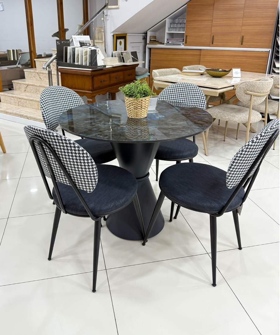 Ocean Masa Takımı - Görsel 3